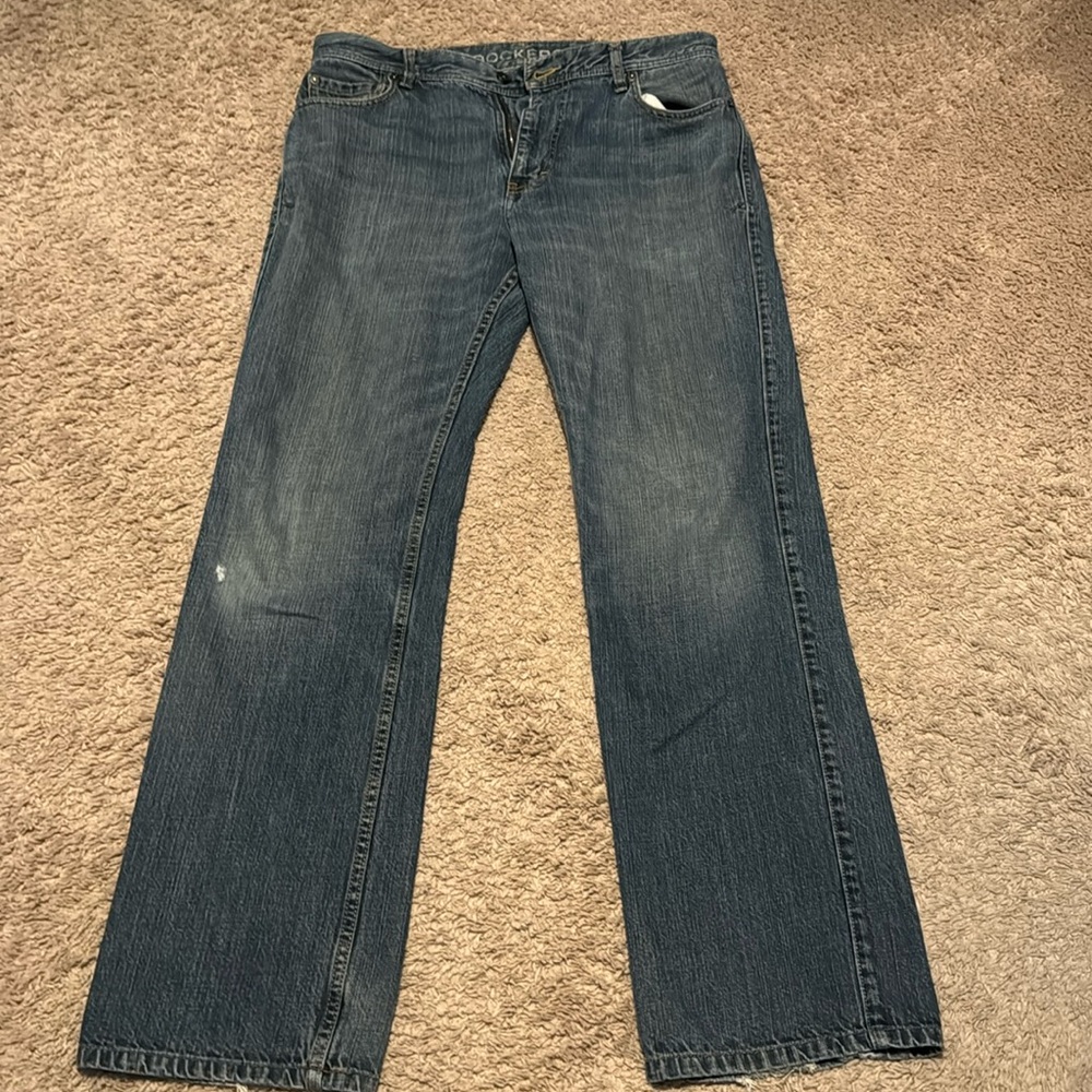Dockers | Men’s Classic 34x34 Jeans